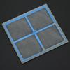 Household Sweeping Robot Primary Filter Net Replacement Accessory Fit for ILIFE V8 Series
