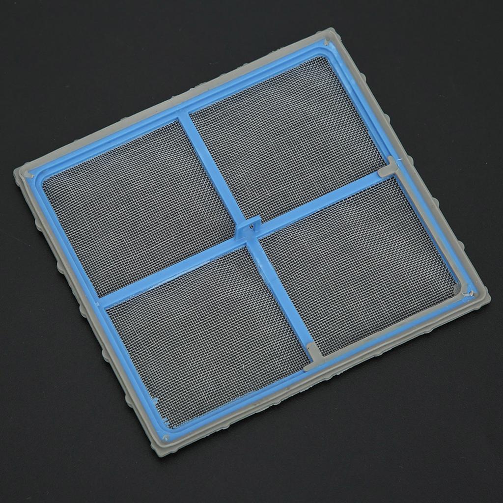 Household Sweeping Robot Primary Filter Net Replacement Accessory Fit for ILIFE V8 Series