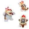 Super Mario Tomy Bowser Koopa Cosplay Katze Plüschtier 29cm Sammlerstück und entzückend