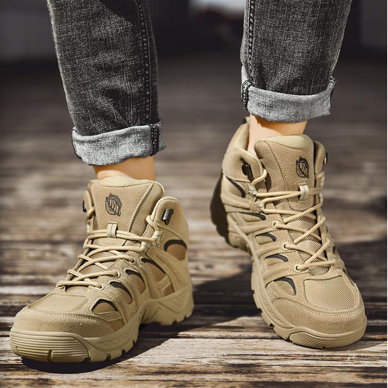 tactical sneakers