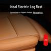 Ideal L8/L9 Electric Co-pilot Queen Seat Footrest Upgrade