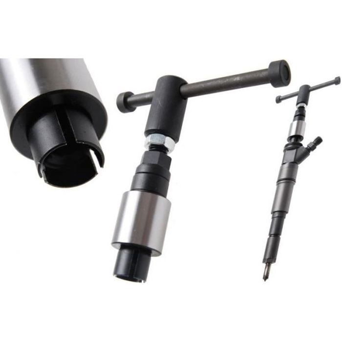 Extracteur d'injecteur Common rail