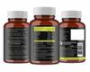 CF Carbamide Forte L Carnitine 1000mg Veg Capsules 60  Pre Workout Energy Support For Men Women Fitness Training