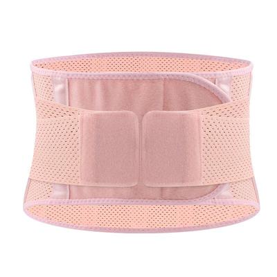 Tingbai Breathable Lightweight Sports & Fitness Waist Support Belt