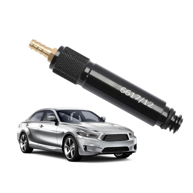 Advanced Aluminum Alloy Transmission Oil Filler Adapter Tool Suitable for 7 Speed Gearboxes Leakproof Long Lastingly Use