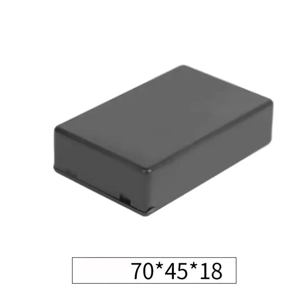 Plastic Power Box DIY Housing Instrument Electronic Project Box Waterproof Enclosure Boxes High Quality Electronic Supplies