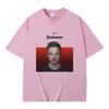 Unisex This Is Eminem T Shirt Jesse Pinkman Funny Meme Tshirt Classic Vintage Breaking Bad T-shirt Women Fashion Casual Women Tees