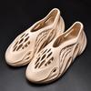 Maat 36-47 Zomer Gaten Schoenen Sandalen Mode Hol Student Casual Strandschoenen