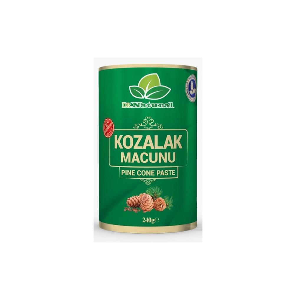 Pine Cone Paste Pine Cone Paste 240 Gr.
