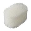 MUJI Semi-Transparent Urethane Foam Sponge Hard Type - 6x9x5cm