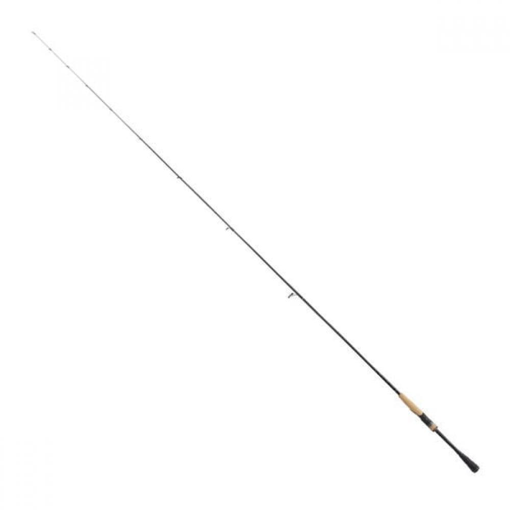 Shima NovuS Rod 22 Expride 2610m S Spinning Model