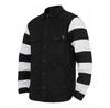 John Doe Motoshirt Prison Motorcycle Jacket