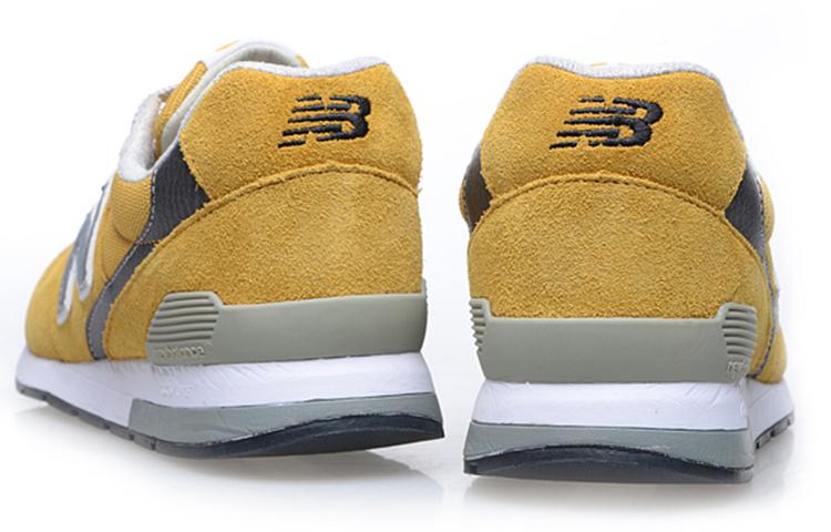 New Balance 996 Series Sneakers Orange MRL996AY
