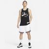 NIKE Men's Basketball Casual Shorts FN2652-100