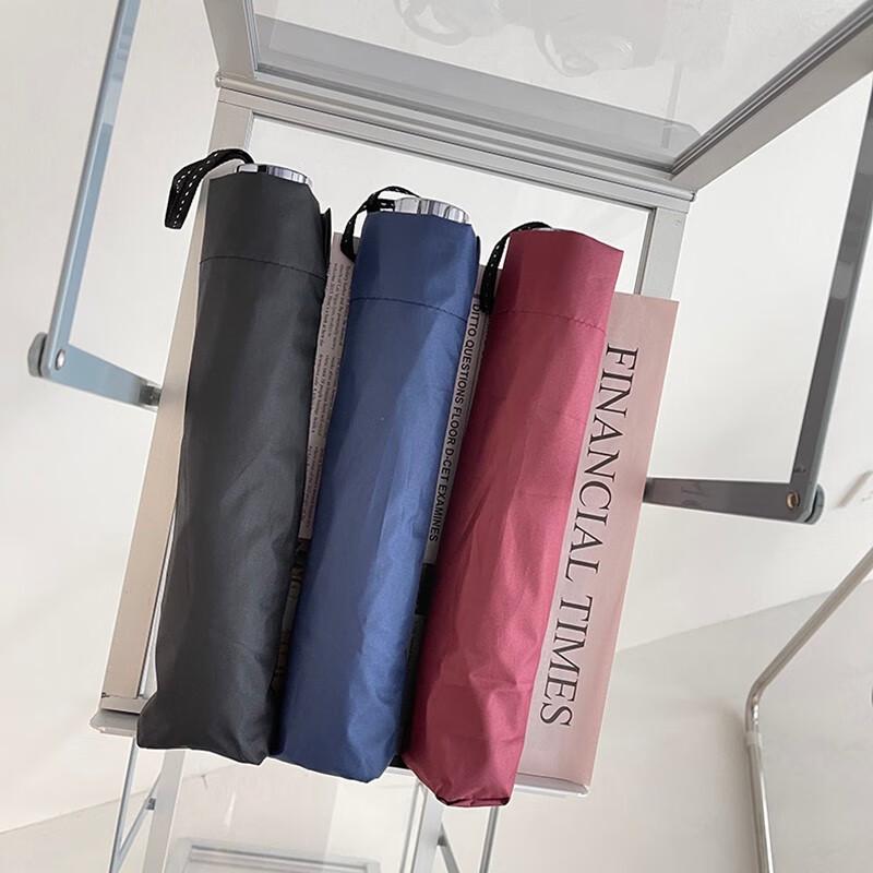 NINORIVA Extra Large Windproof Business Umbrella