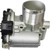 Fuel Injection Throttle Body 0280750498 For Chevrolet Cruze Sonic Trax  Buick