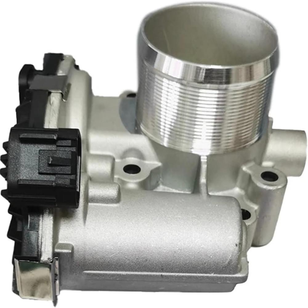 Fuel Injection Throttle Body 0280750498 For Chevrolet Cruze Sonic Trax  Buick