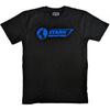 Marvel Comics Unisex tričko Stark Industries pro dospělé