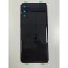 For Samsung Galaxy S20 Plus S20 Battery Back Cover Rear Housing Replacement With Camera Lens S20Plus G985 G986 G986F Case