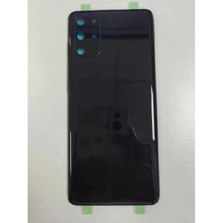 For Samsung Galaxy S20 Plus S20 Battery Back Cover Rear Housing Replacement With Camera Lens S20Plus G985 G986 G986F Case