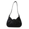Simple And Chic Women's Shoulder Bag For Autumn Stylish And Versatile Underarm Bag