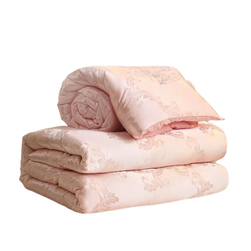 

Hengyuanxiang Soybean Summer Quilt