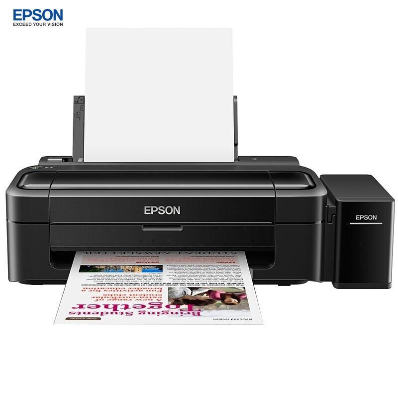 

Epson L130 A4 Ink Tank Printer