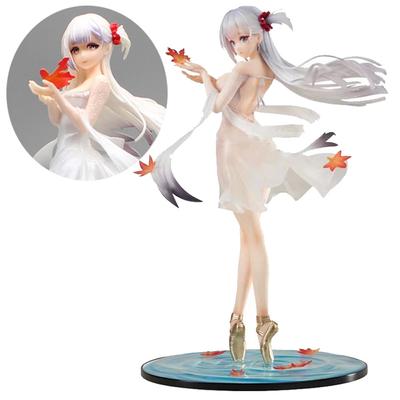 Φιγούρα Azur Lane IJN Shoukaku HMS Plymouth Sirius Anime Bunny Girl PVC Φιγούρα Δράσης Παιχνίδι Άγαλμα Συλλογή Μοντέλο Κούκλα