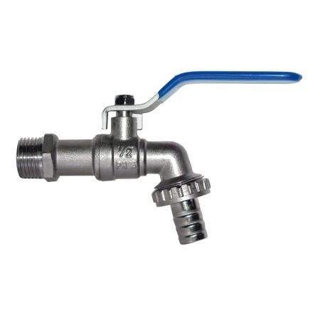 Double Robinet Sous Gr. Avec Nez