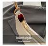Women's Spring 2025 Crescent Underarm Bag: Stylish, Simple, and Unique Shoulder Bag for Commuting