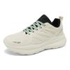Spring new couple popcorn soft sole versatile outdoor casual breathable sports shoes non-slip and wear-resistant