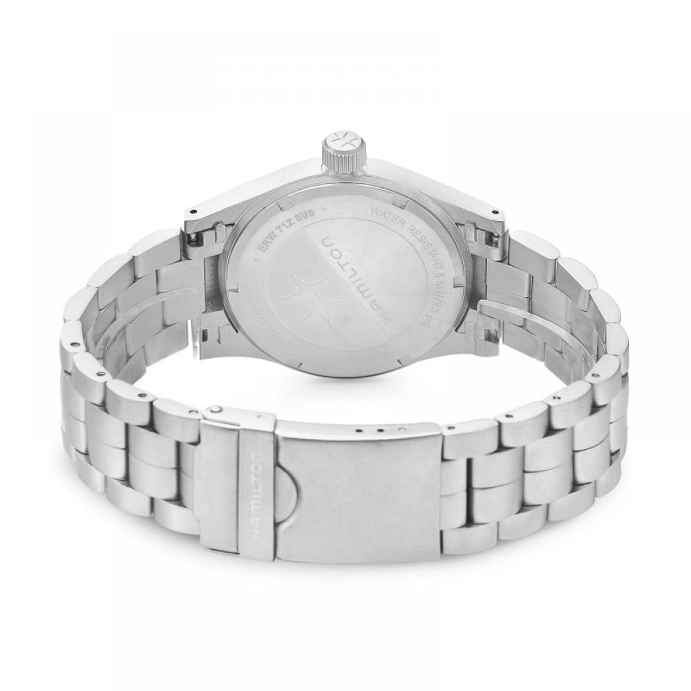 Hamilton H69439131 Khaki Field Mechanical Men S Metal Watch