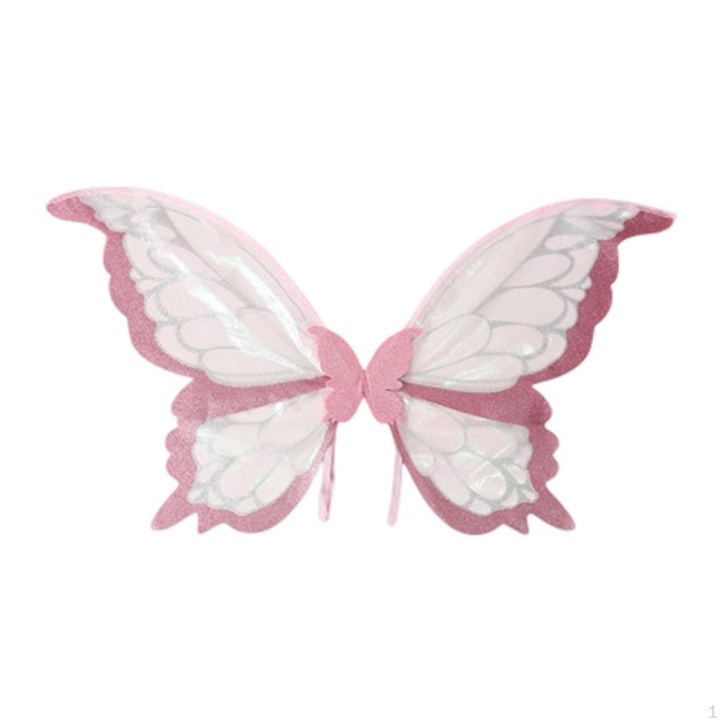 Fairy Wing Lovely Butterfly for Stage Performance