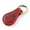 Leather Magnetic Bookmark Clip, Retro Magnet Book Markers Clips Pages Divider Paper Marker for Book Lover Readers Stationery