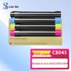 Seewei Compatible Toner Cartridge Set for Xerox C80xx Series