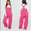 Tute Ample in Lana d'Agnello Collezione Inverno 2025 per Donna