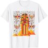 Pharaoh Archaeology Historian Proud Egyptian Gift Egypt T-Shirt