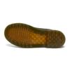 Dr. Martens Martin Shock Absorbing Durable Low Top Childrens Leather Shoes Kids Shoes 26175001