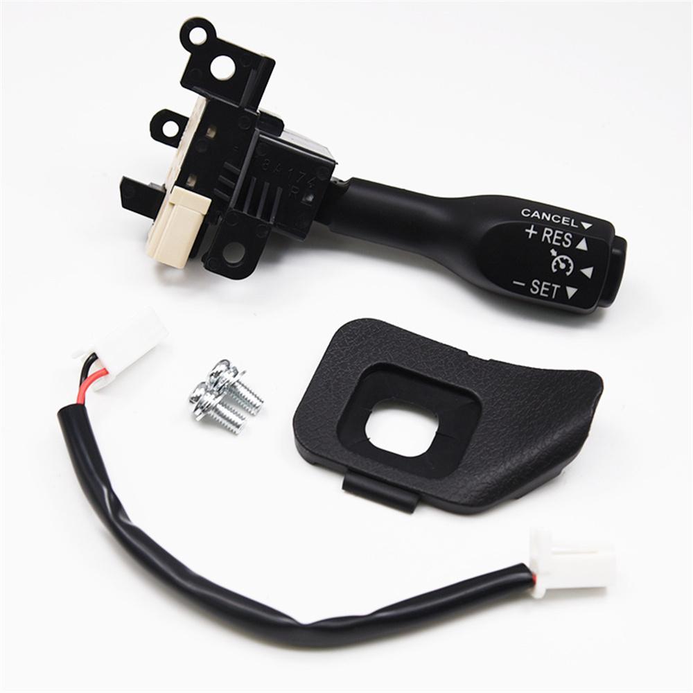 45186-02310-C0 Cruise Control Switch + Cover For Toyota Corolla ZRE18 RAV4 ASA44