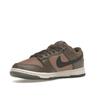 Nike Dunk Low Maro Nurcă Adidași Femei Ironstone Albastru Racer Antracit FZ2552-001