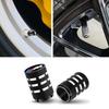 Car Wheel Tire Valve Caps Tyre Stem Covers Airdust Waterproof For BMW M E34 E36 E60 E90 E46 E39 E70 F10 F20 F30 X5 X6 X1 M3 M5