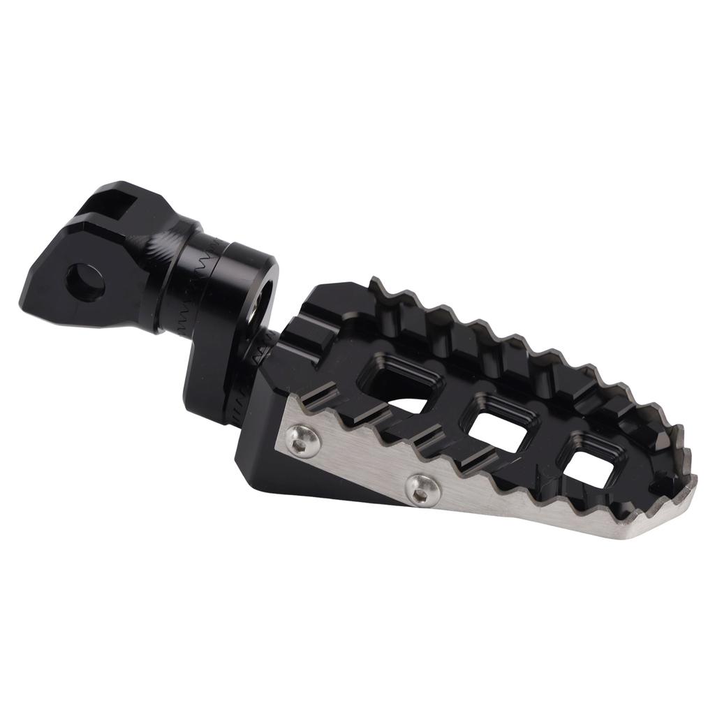 Främre Fotpinnar passar för INDIAN FTR1200 2019-2025 FTR S/FTR Sport