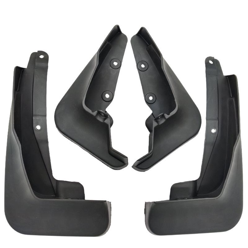 Compatible Mud Flaps for Jianghuai Sehol JAC SEHOL X8 2021