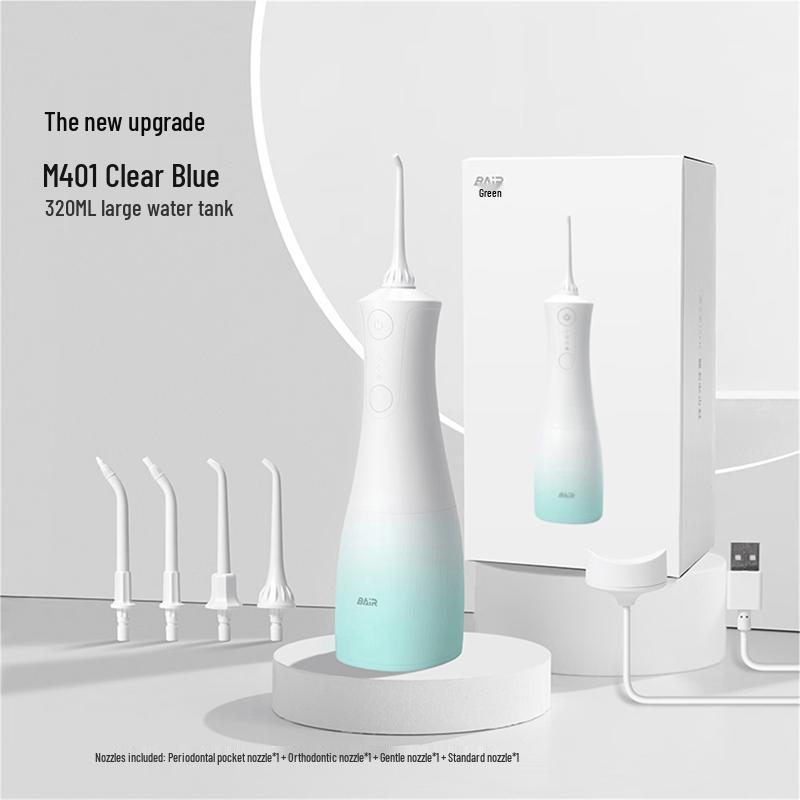 Bayer Portable Water Flosser