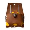 Professional Work Belt Organizers with Expandable Storage Compartments for Measuring Tool Outdoor Job Site Essential Acc