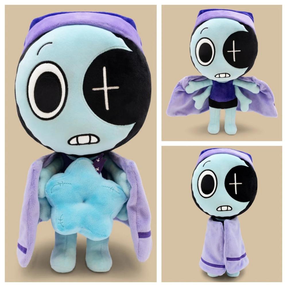 MINISO Game Expert World Astro Plush Toy Cute Astro Plush Doll