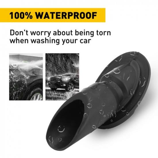 1X Antenna Base Cover Replacement For 2007-2013 Toyota Tundra 11-14 Sienna EOA