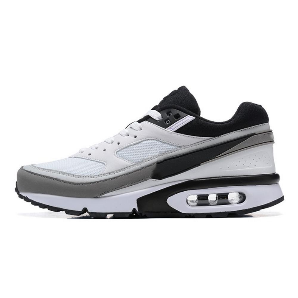 New Classic Splicing Casual Sports Air Cushion Running Shoes