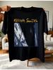 Casual Streetwear Men's T Shirt, Elias Smith Album Art Design, Perfect for Everyday Wear and a Gift for Music Lovers