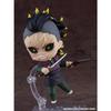 Nendoroid Demon Slayer: Kimetsu no Yaiba Genya Shinazugawa Non-scale Plastic Painted Movable Figure